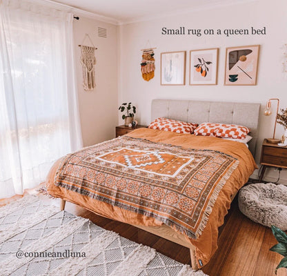 The Sunrise Rug