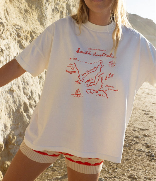 South Australia Tee