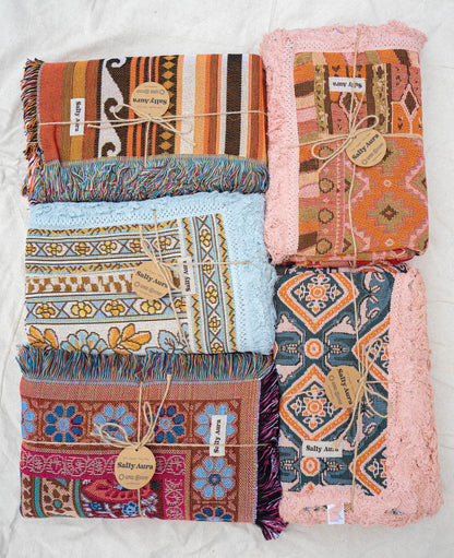 The Wilbur Rug