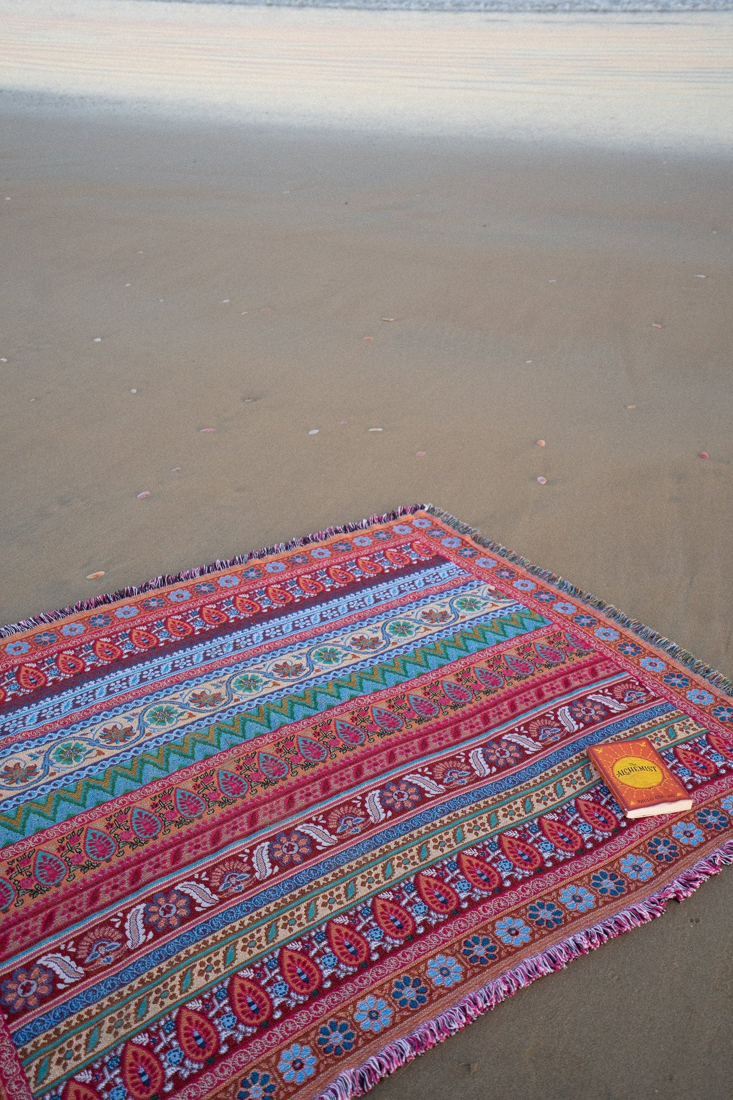 The Sofia Rug