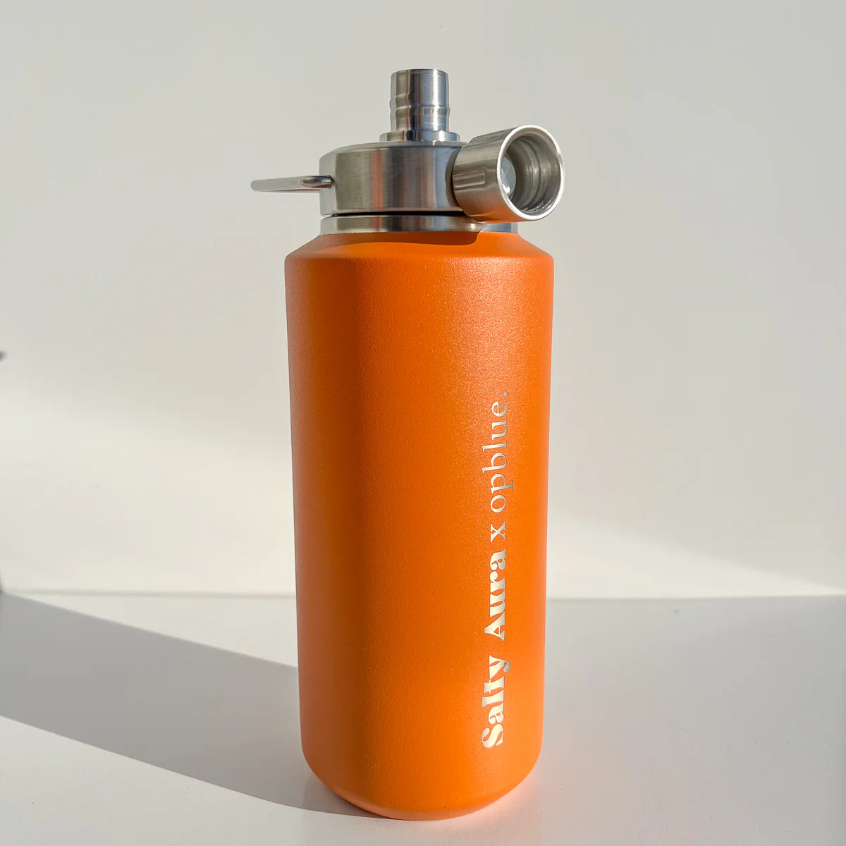 950ml Insulated Bottle Rust - 100% Profits Donated