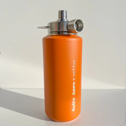 950ml Insulated Bottle Rust - 100% Profits Donated