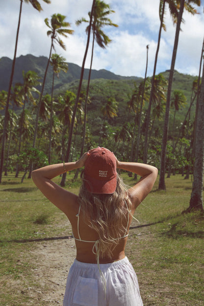 The Original Red Hat