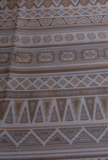 The Ollie Brown Mat 3.2m