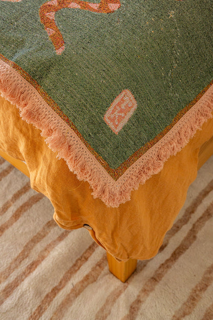 The Tahnee Kelland Rug