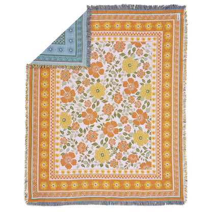The Golden Rug