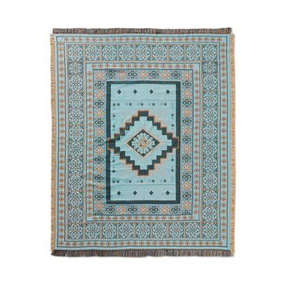 The Sunrise Rug