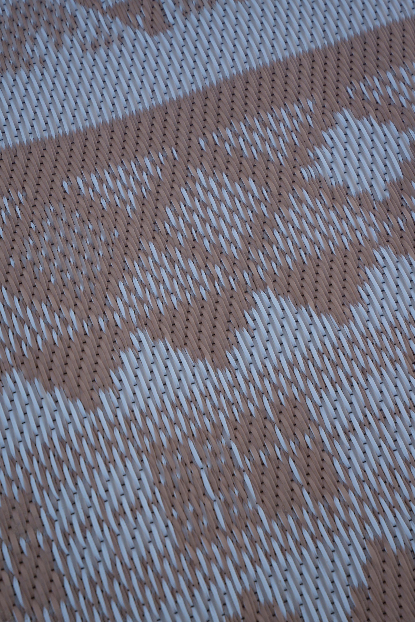 The Beige Camping Mat 3.2m