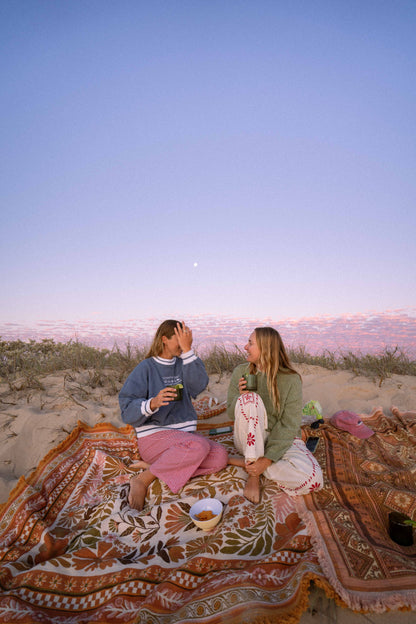Ningaloo Reef Jumper