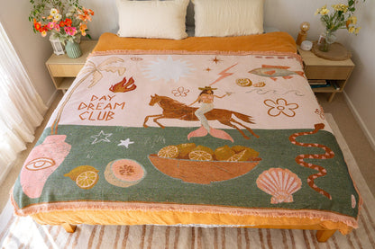 The Tahnee Kelland Rug