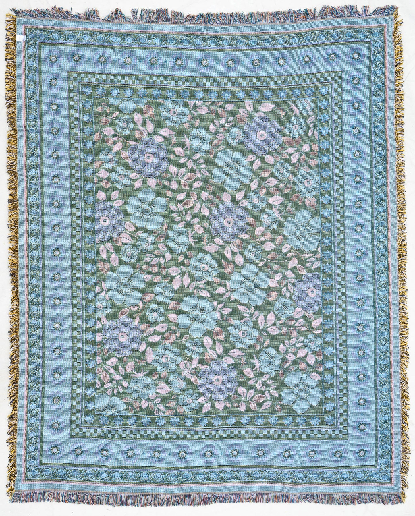 The Golden Rug