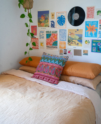 Sofia cushion