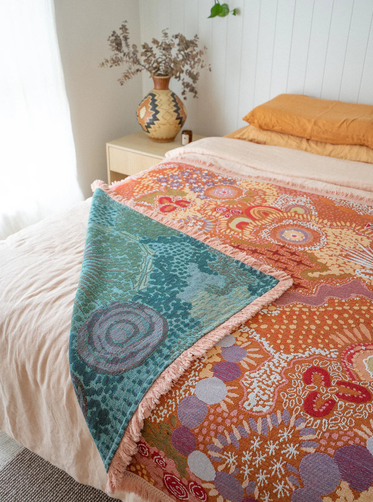 The Cungelella Rug