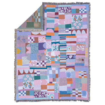 The Jade Fisher Rug