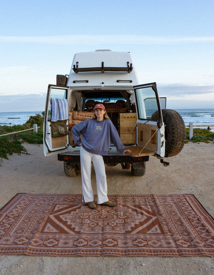 The Phoenix Camping Mat 3.2m