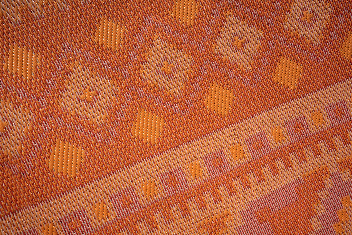 The Sunshine Camping Mat 3.2m