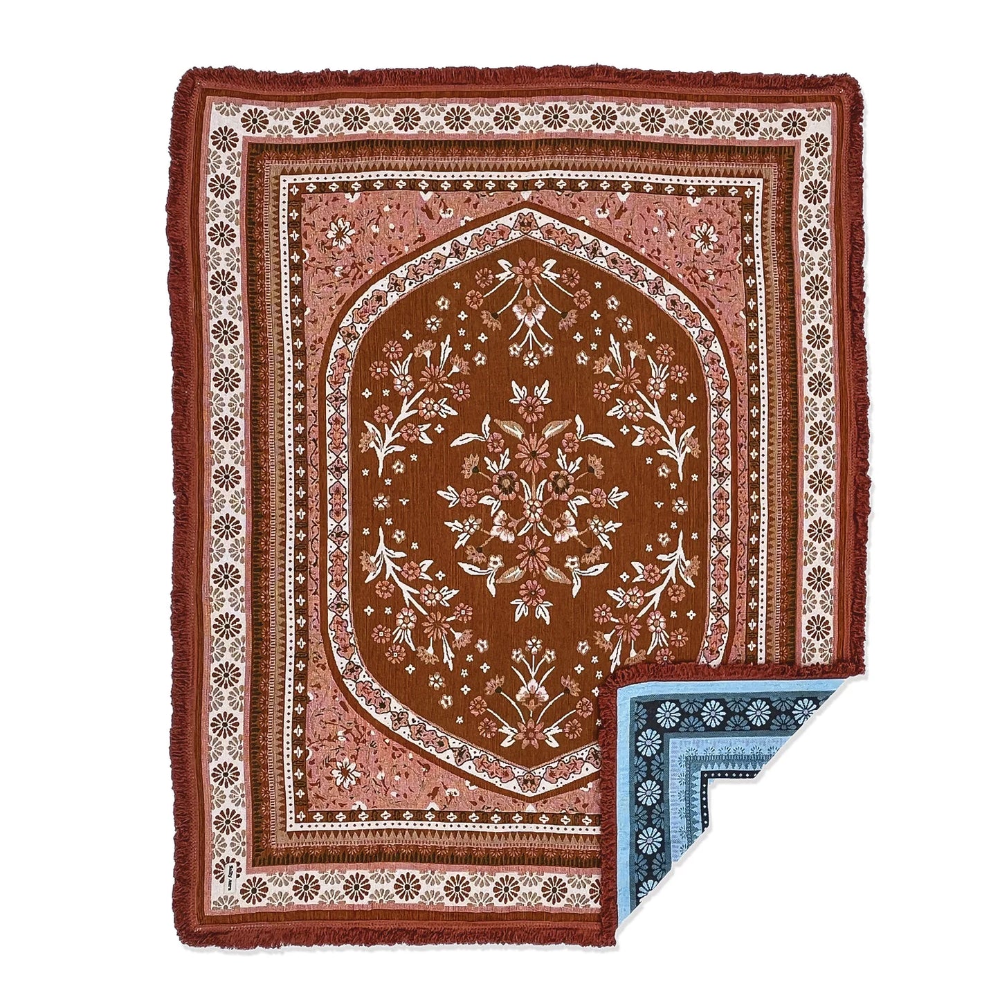 The Desert Rug