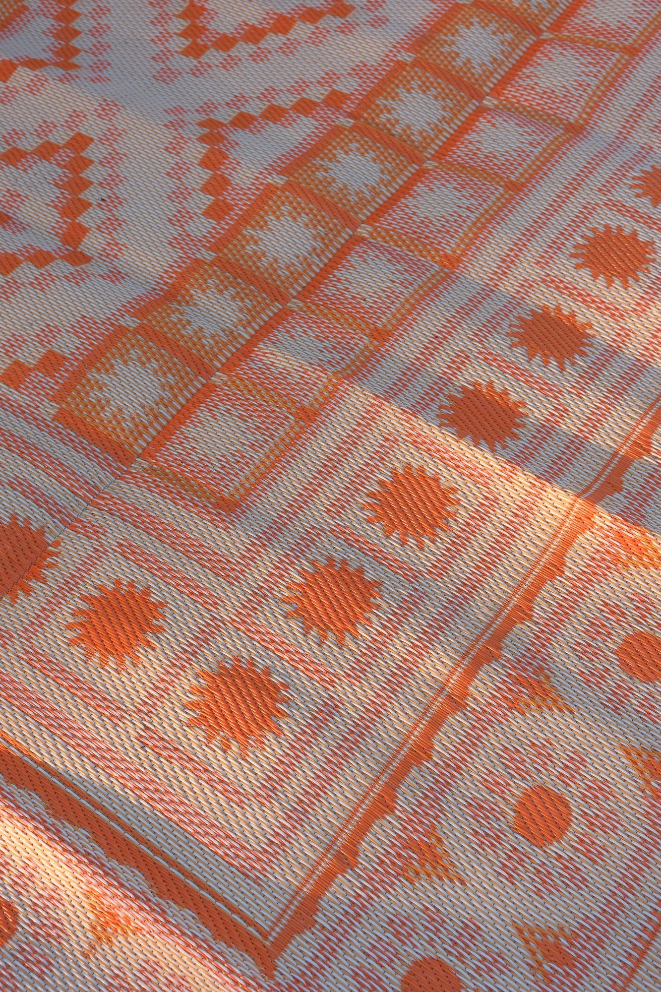 The Summer Camping Mat 5m