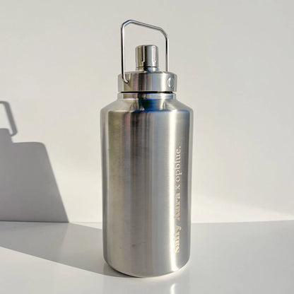 Drink Bottle Entire Lid Replacement