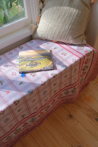 The Petal Rug