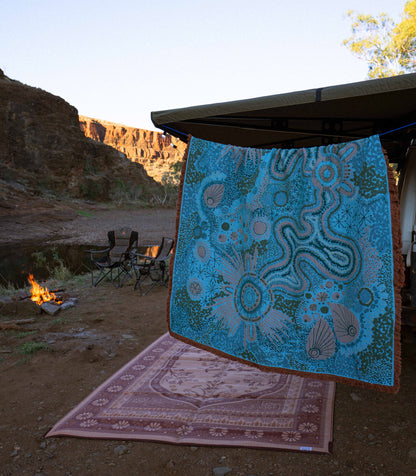 The Waru Rug