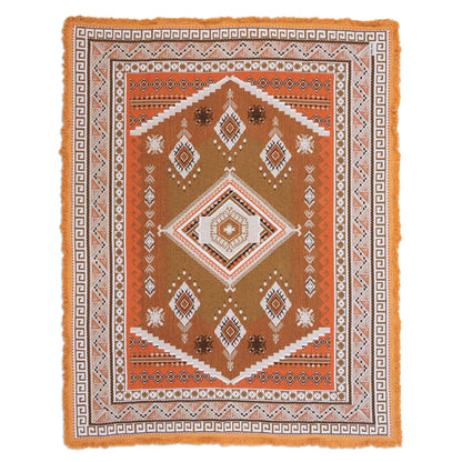The Marlie Brown Rug