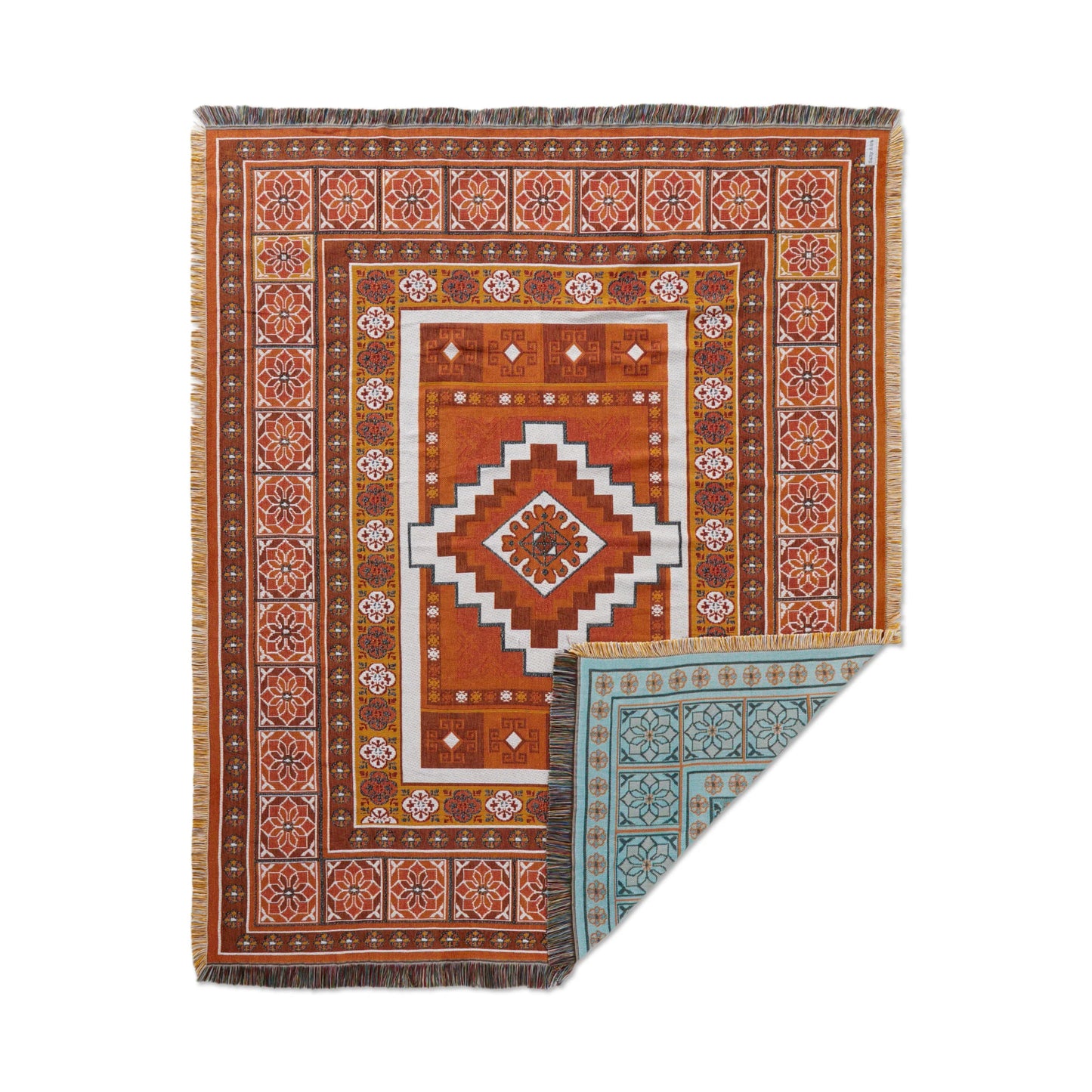 The Sunrise Rug