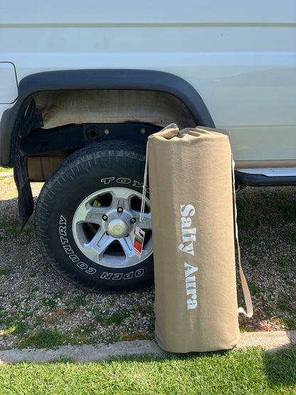 The Desert Camping Mat XL 6m