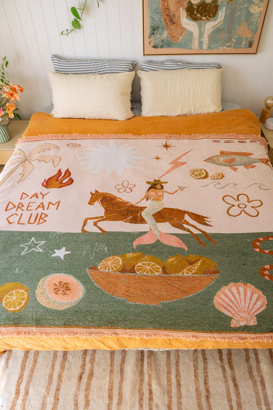 The Tahnee Kelland Rug