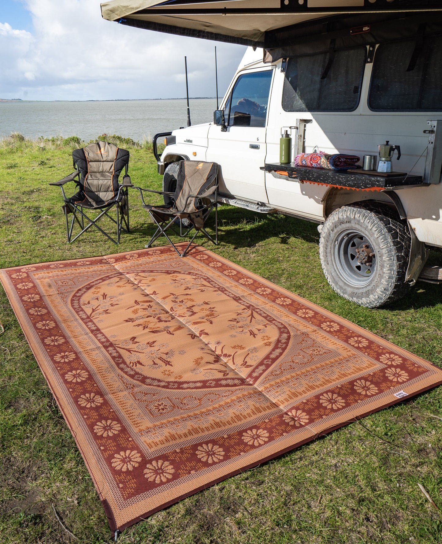 The Desert Camping Mat 3.2m