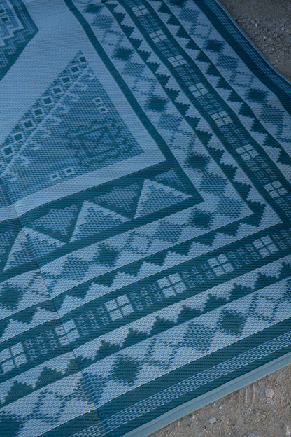The Sage Camping Mat 3.2m