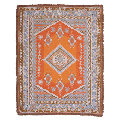 The Marlie Blue Rug