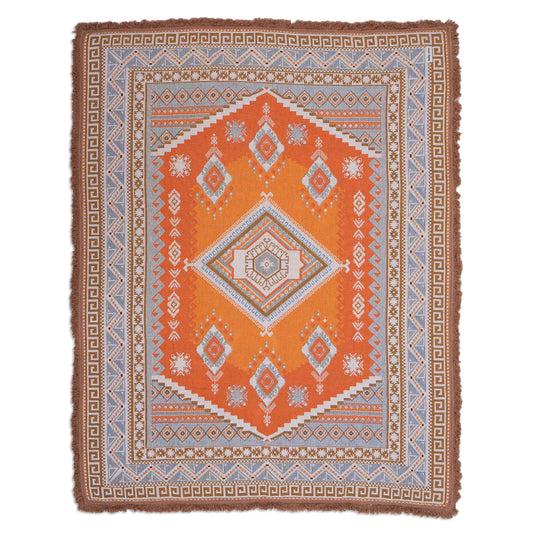 The Marlie Blue Rug