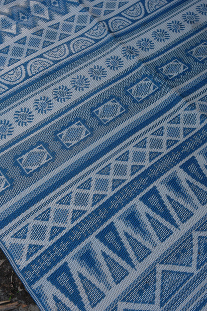 The Ollie Blue Mat 3.2m