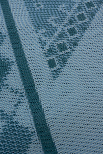 The Sage Camping Mat 3.2m