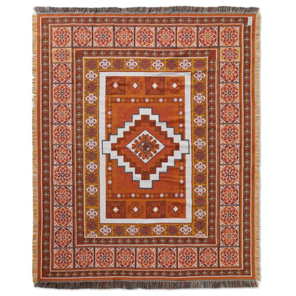 The Sunrise Rug