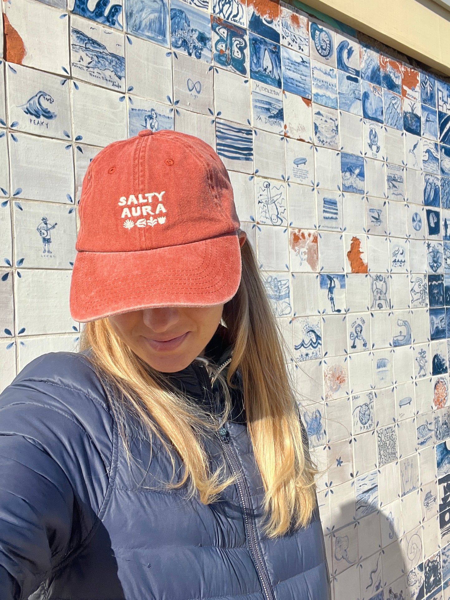 The Original Red Hat